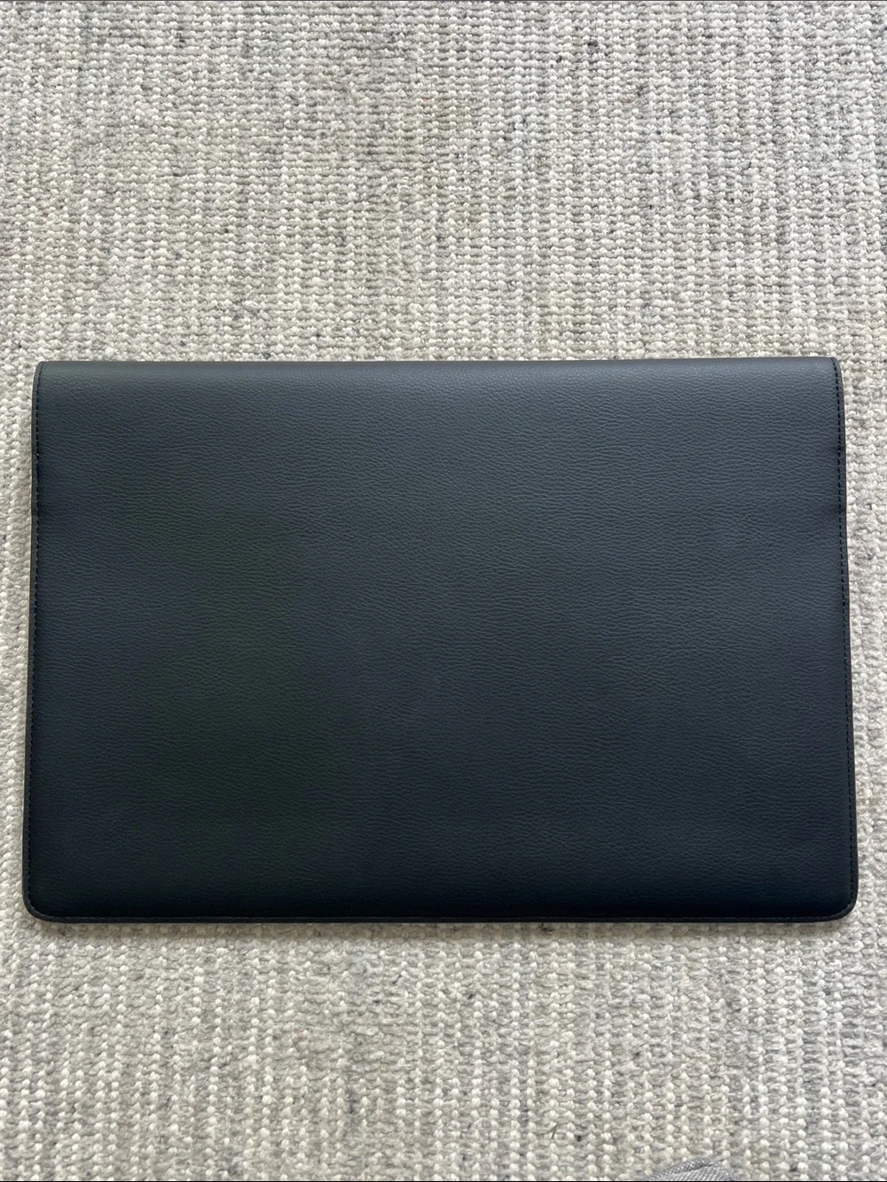 VON HOLZHAUSEN The MacBook Portfolio 15”